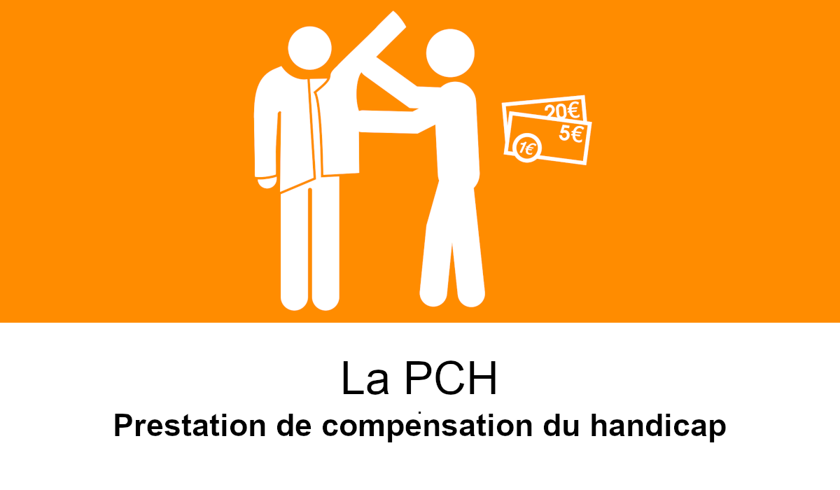 Qu Est Ce Que La Prestation De Compensation Du Handicap PCH