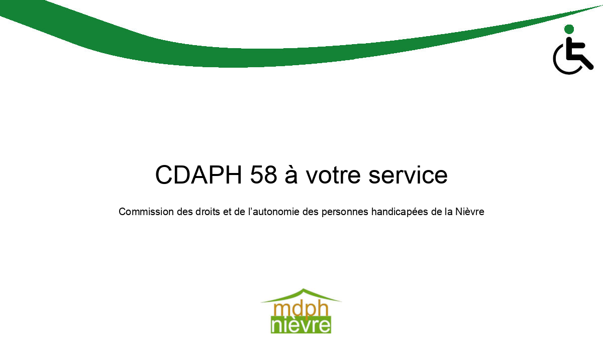 cdaph 58