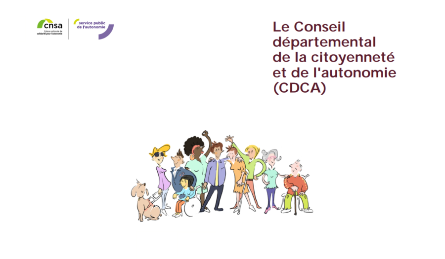 cdca autonomie